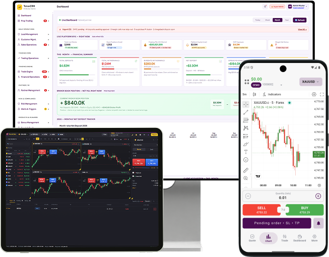 Web Platform